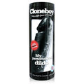 Kit cloneboy per dildo nero
