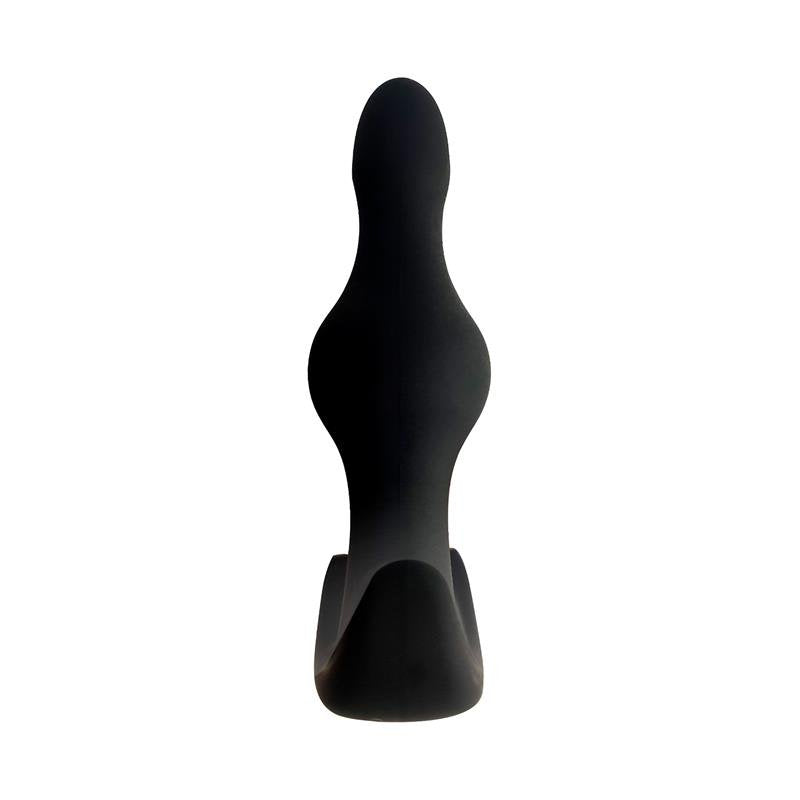 Base di ancoraggio per plug anale in silicone Deen LATETOBED