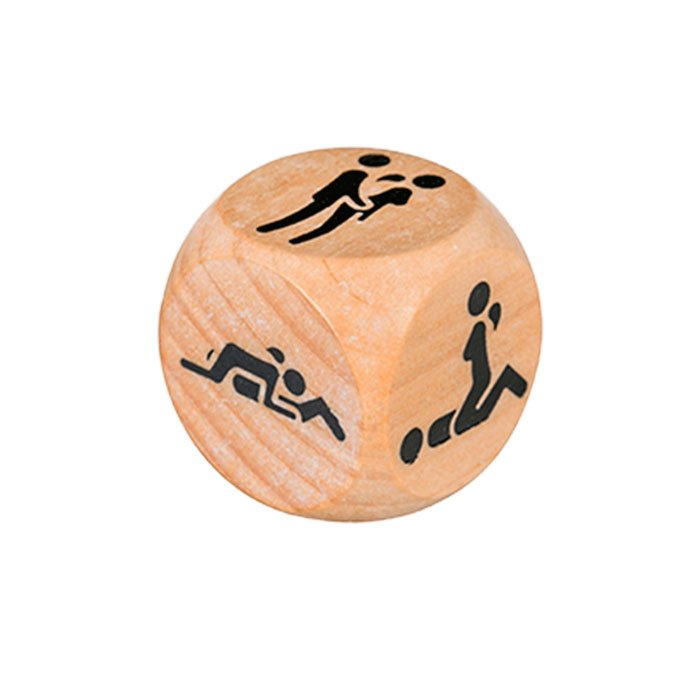 Get Lucky Dice