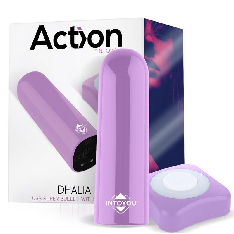 Bullet Wireless DHALIA