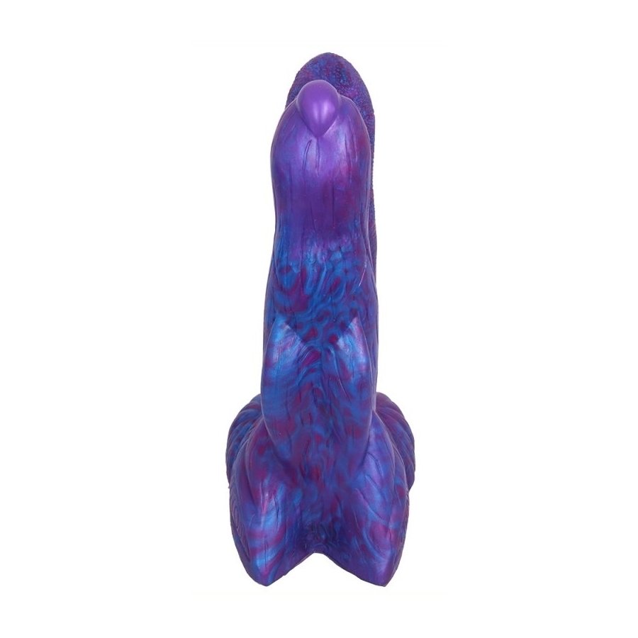 Dildo DEMON STIX 17 x 4,5 cm e 15 x 4,5 cm