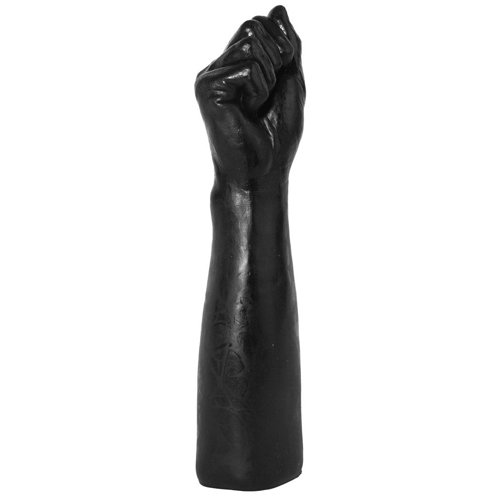 Hidden Desire Extreme The Heavy Fist Fucker