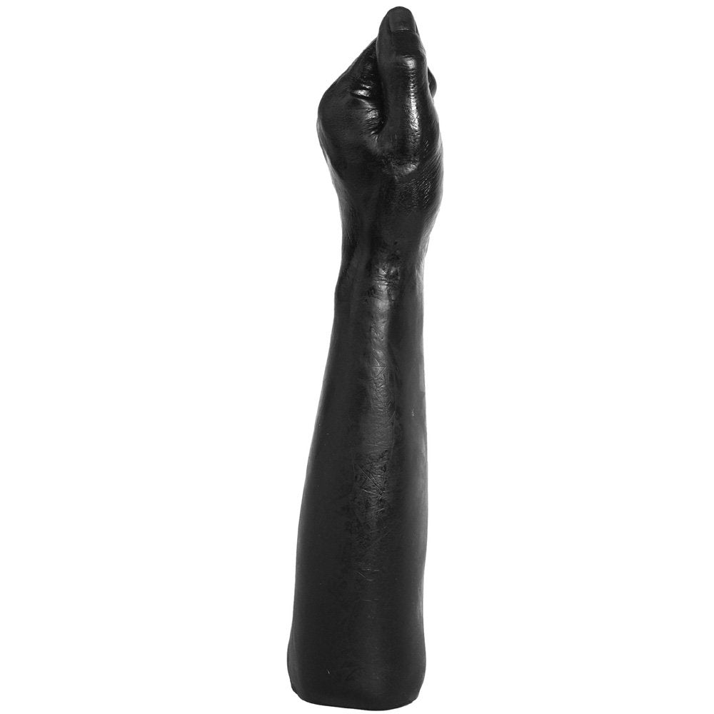 Hidden Desire Extreme The Heavy Fist Fucker
