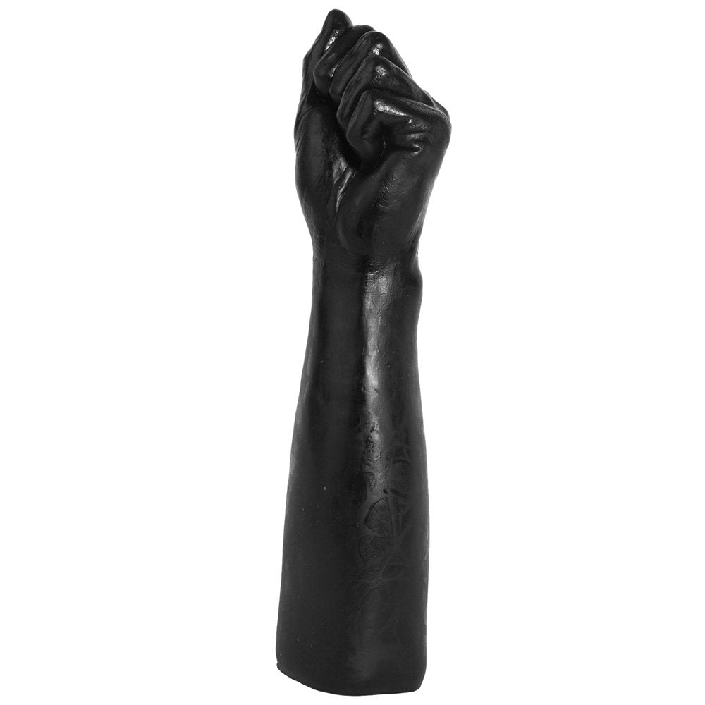 Hidden Desire Extreme The Heavy Fist Fucker
