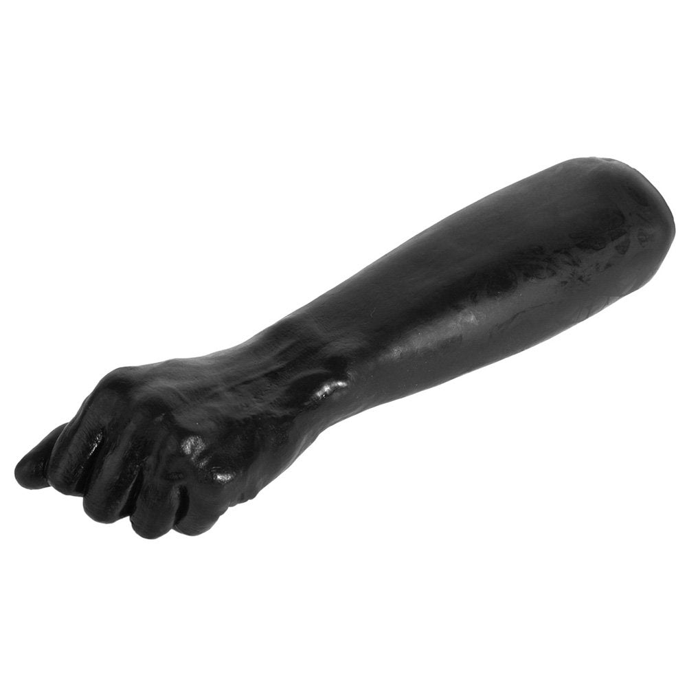 Hidden Desire Extreme The Heavy Fist Fucker