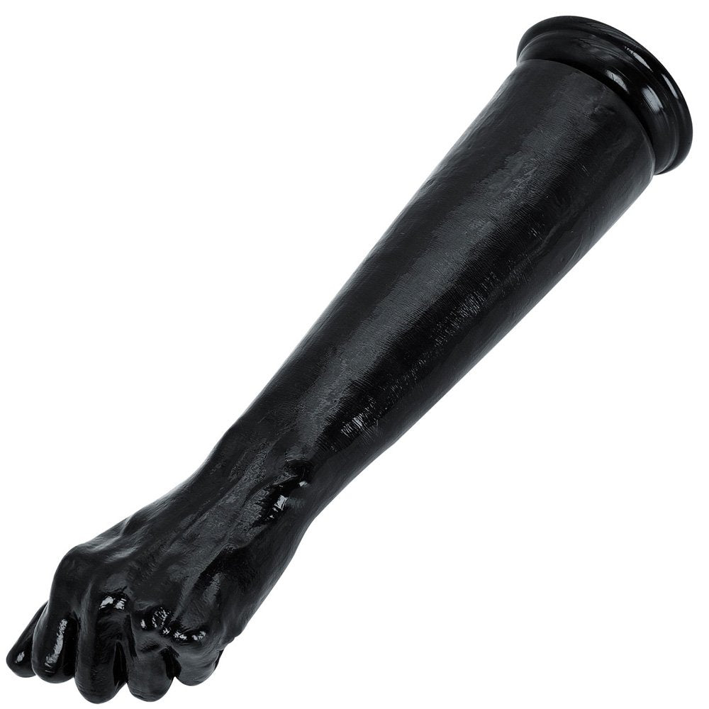Hidden Desire Extreme Fist Fucker XXXL 39cm