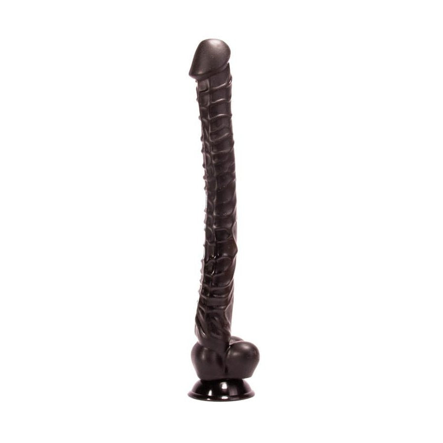 Jacob's Cock X-Men Dildo 39 x 4,7 cm