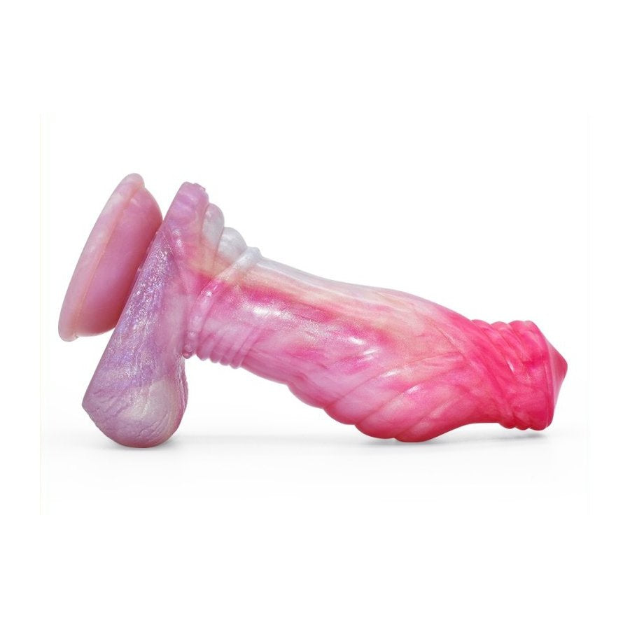 Dildo Monster Mofax 20 x 5,5 cm