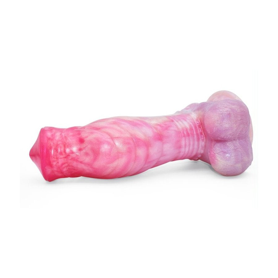 Dildo Monster Mofax 20 x 5,5 cm