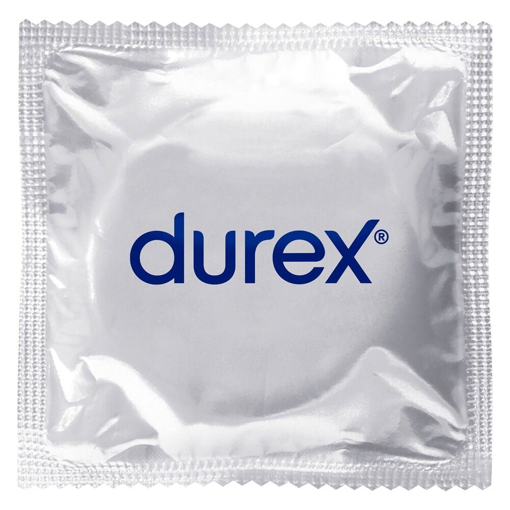 Intense Orgasmic Durex