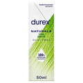 Durex NATURALS 50 ml