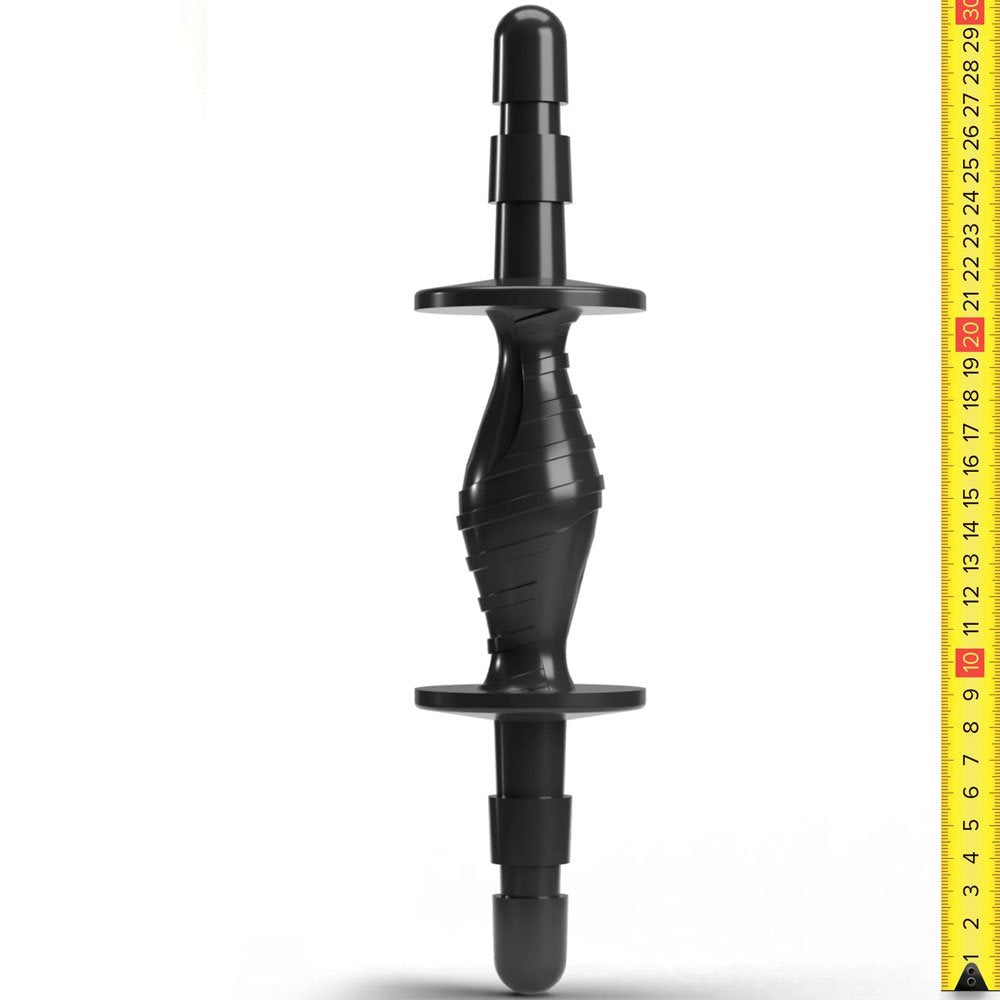 HS06 Double handle