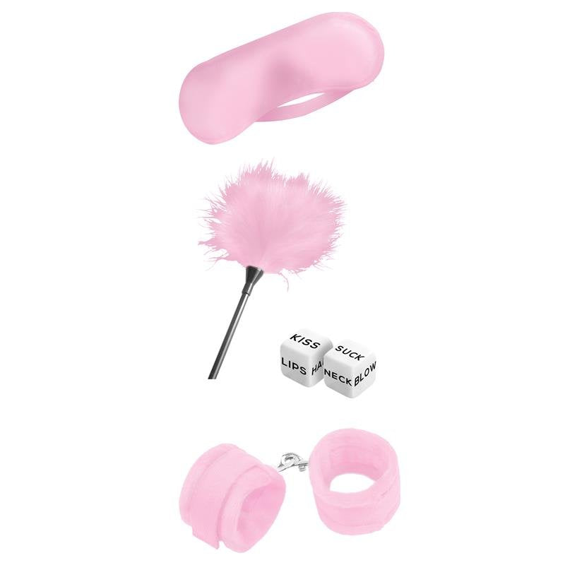 Kit BDSM Line Set