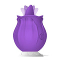 Stimolatore Clitoride PURPLEROSE
