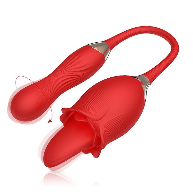 Stimolatore Clitoride Martinella