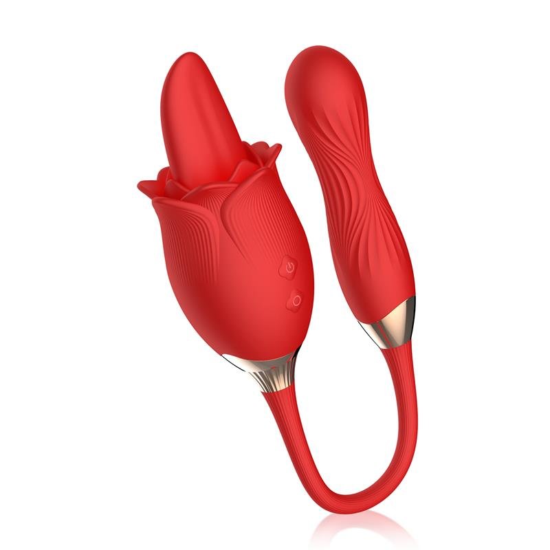Stimolatore Clitoride Martinella