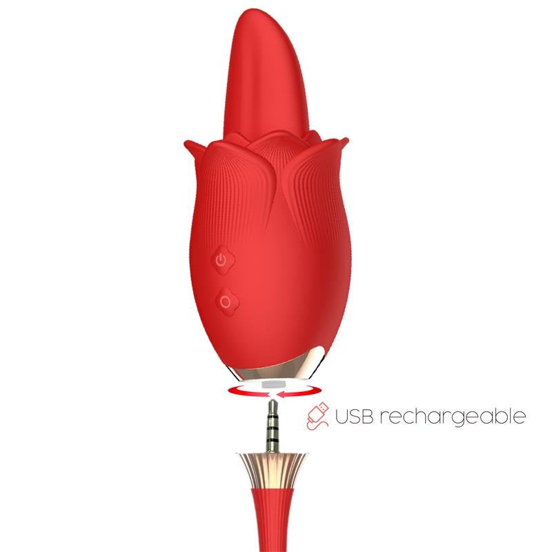Stimolatore Clitoride Martinella