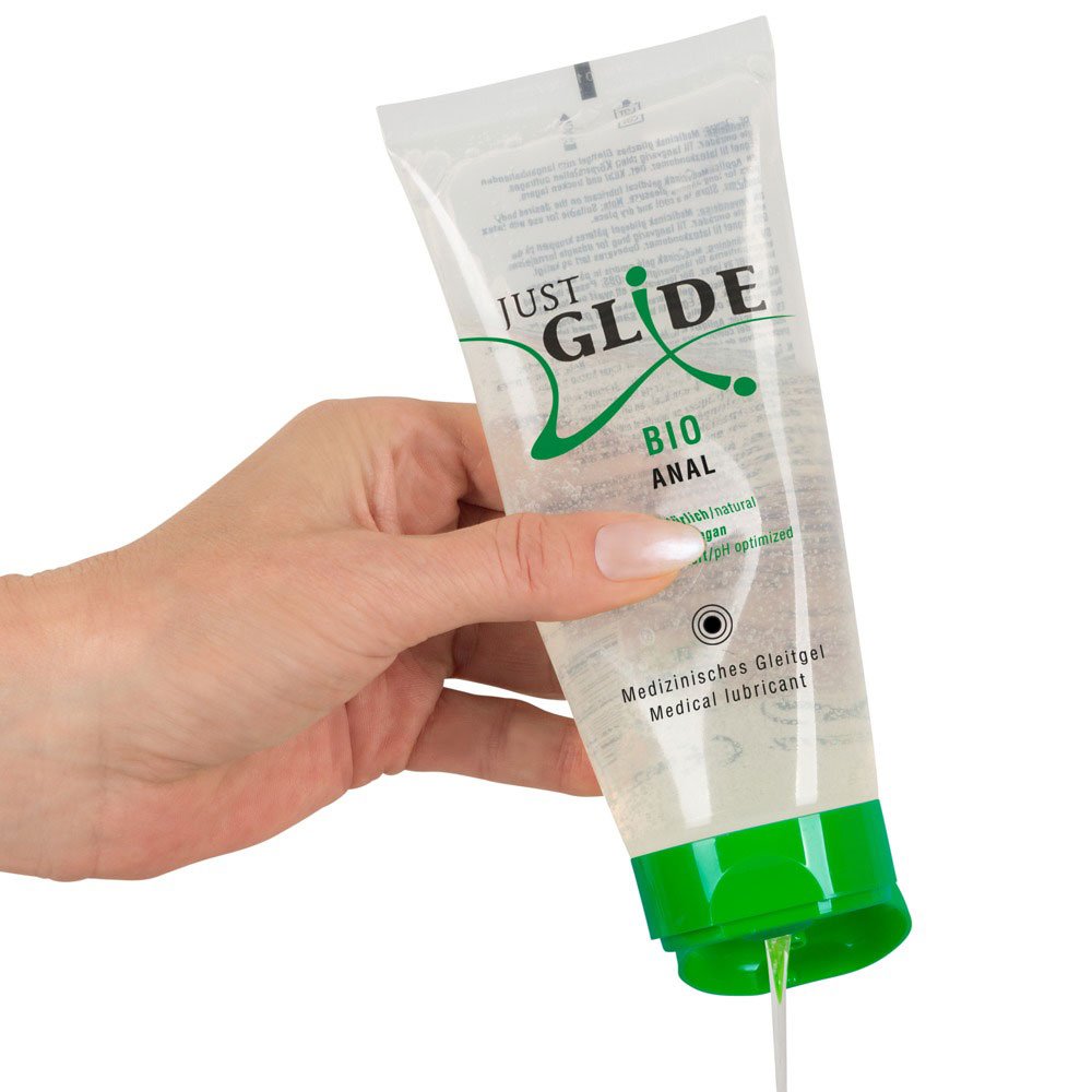 Bio Anal Just Glide 200 ml
