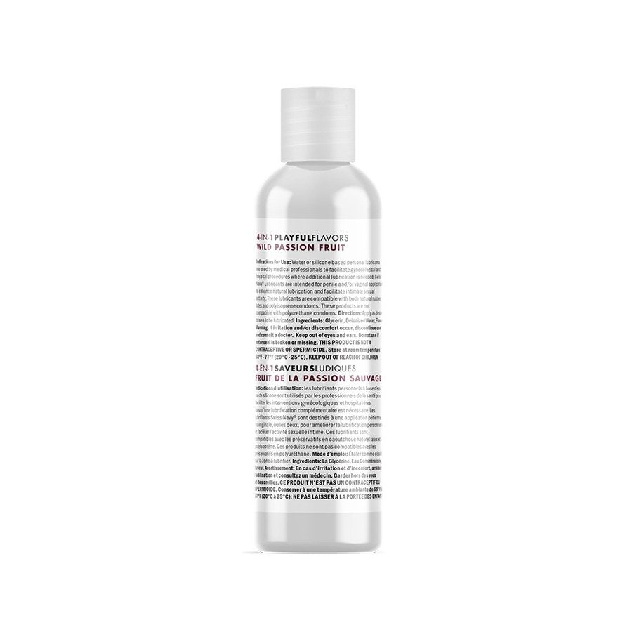 Lubrificante commestibile Playful Passion Fruit 29,5 ml