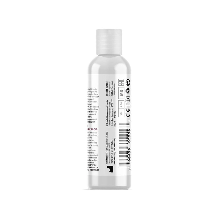 Lubrificante commestibile Playful Passion Fruit 29,5 ml