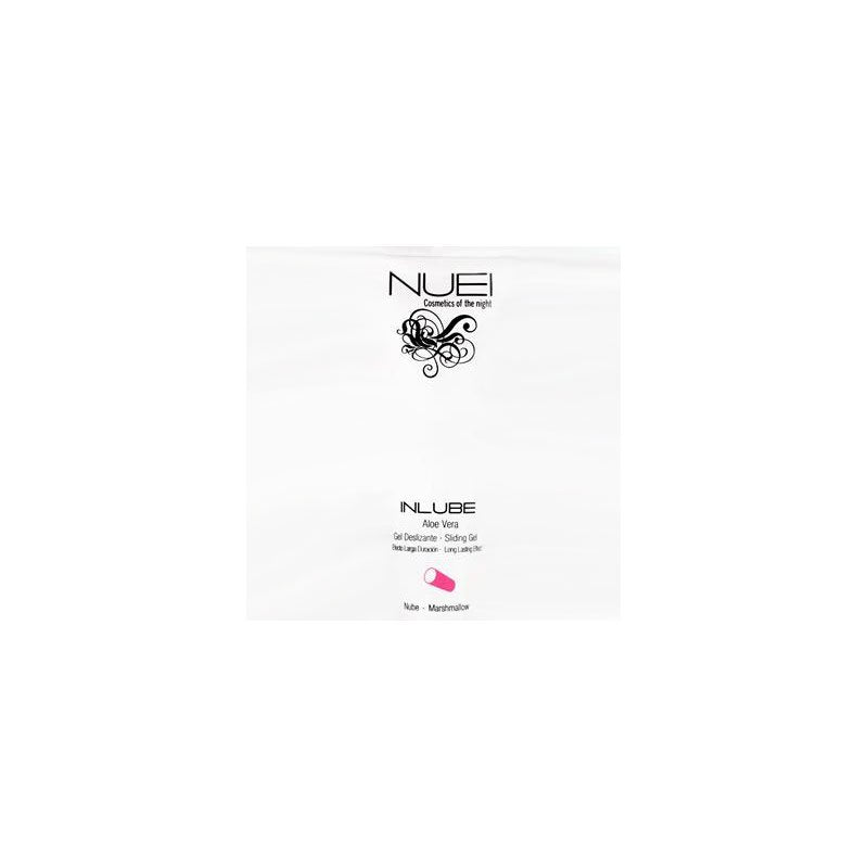 Nuoi Aroma Marshmallow Monodose 4 ml