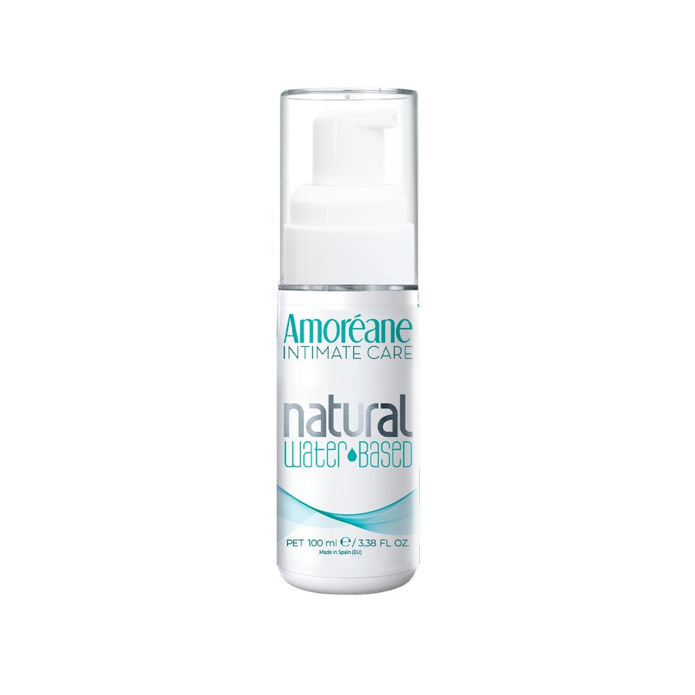 Lubricant Natural (100ml)
