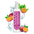 NANAMI Nanami Lubrificante a base d'acqua al frutto della passione 150 ml