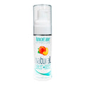 Peach Water Based Lubricant with Phytoplankton (50ml)