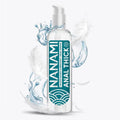 Lubrificante anale a base d'acqua NANAMI Densità densa 150 ml