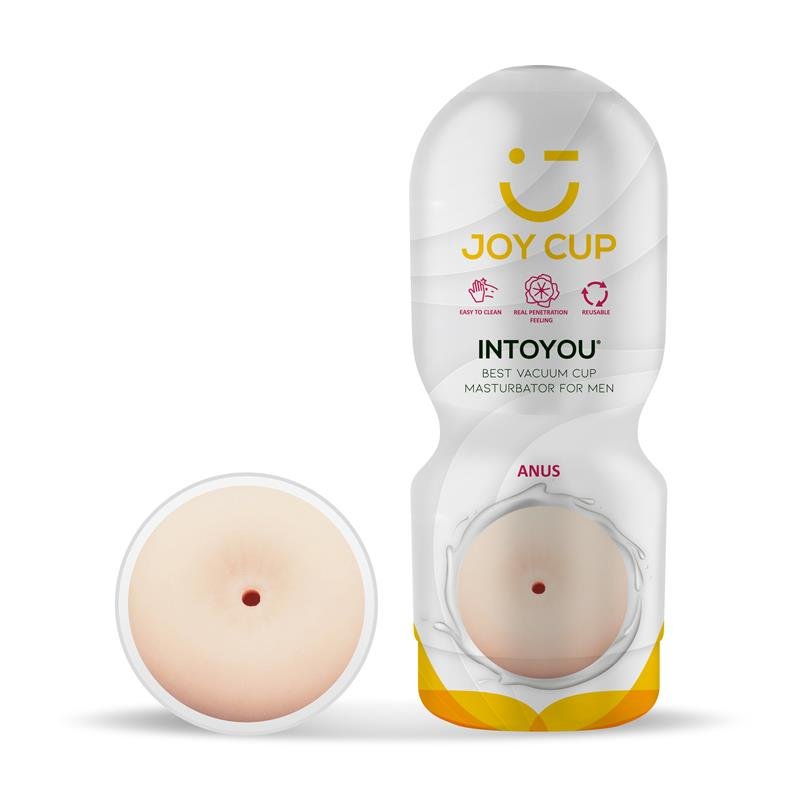 JOY CUP Masturbatore Stimolante Ano