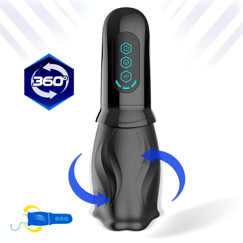 Vibratore CUPER