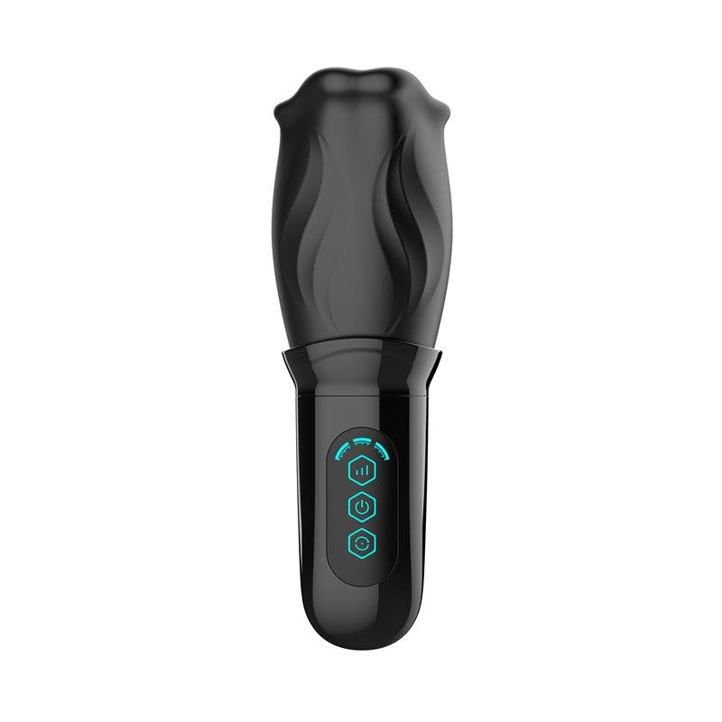 Vibratore CUPER