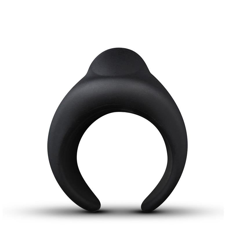 TARDENOCHE Kamaria Stimolatore Vibrante in Silicone Ricaricabile tramite USB