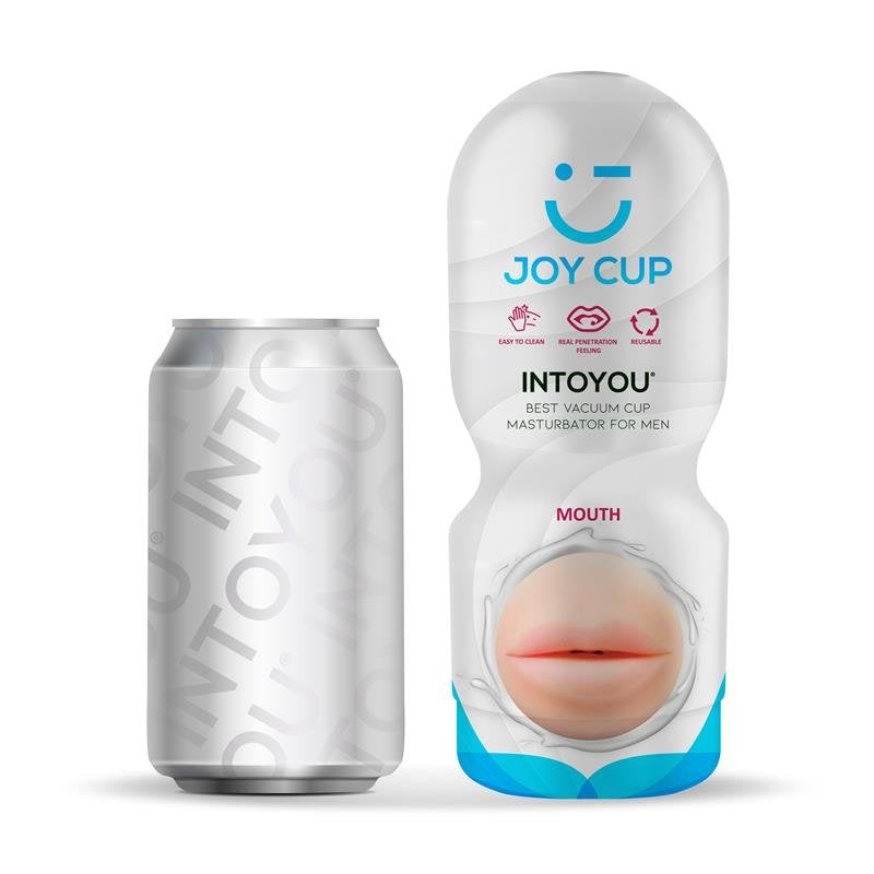 JOY CUP Masurbatore Bocca Provocatoria