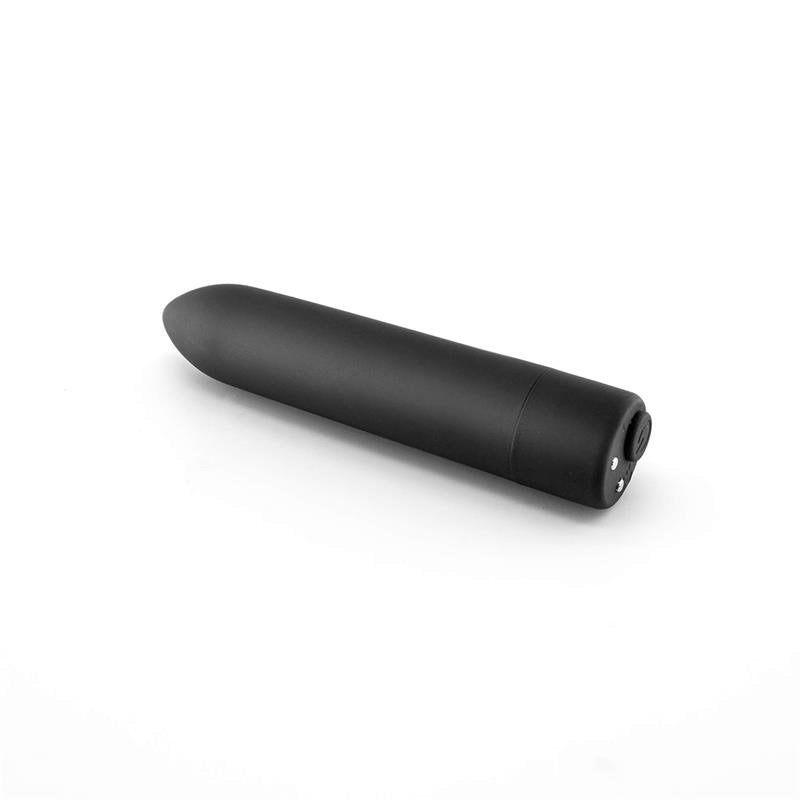 TARDENOCHE Magny Proiettile Vibrante Magnetico USB