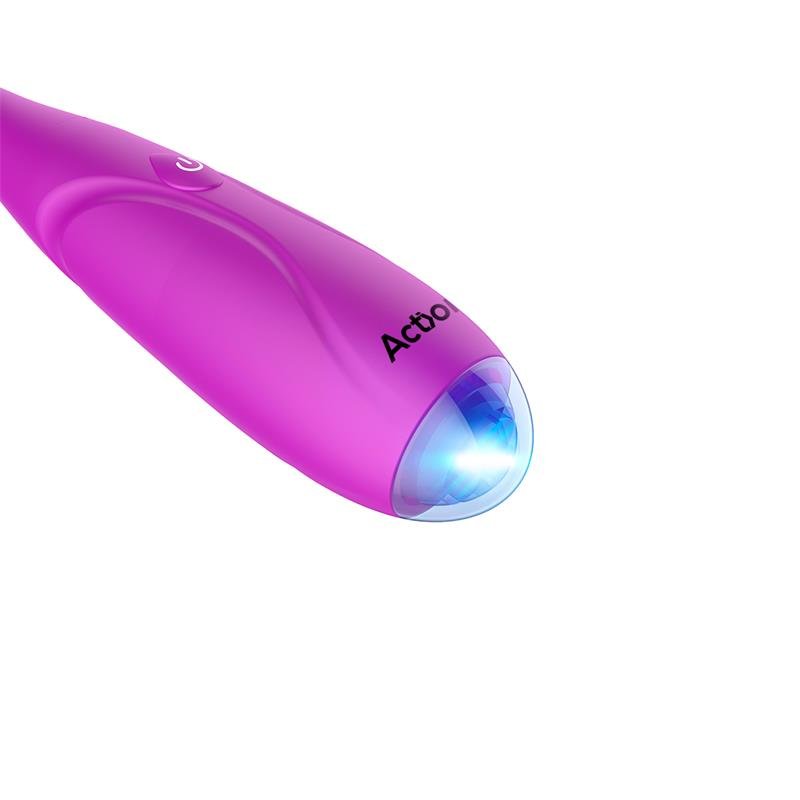 Vibratore NO. TWELVE