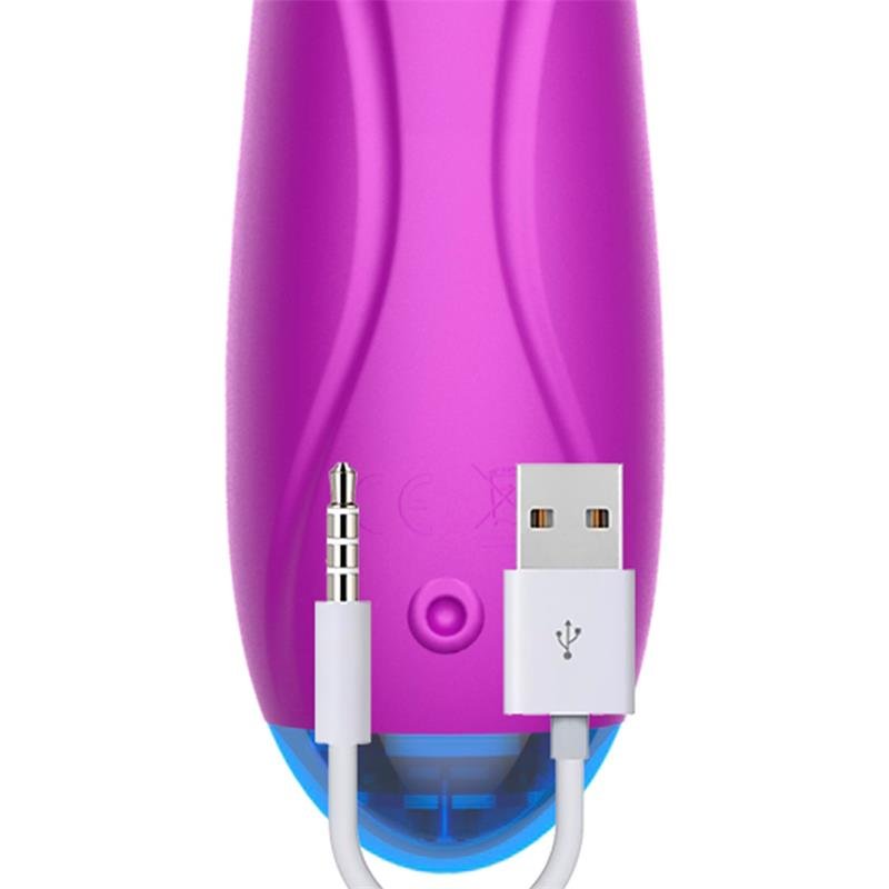 Vibratore NO. TWELVE