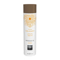 Olio da massaggio erotico al gelsomino e argan 100 ml