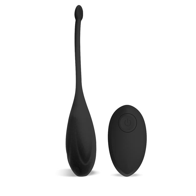 TARDENOCHE Yiggo Uovo Vibrante con Telecomando USB
