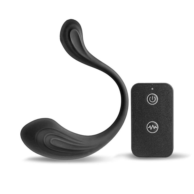 INTOYOU Nami Uovo Vibrante Telecomando Unibody