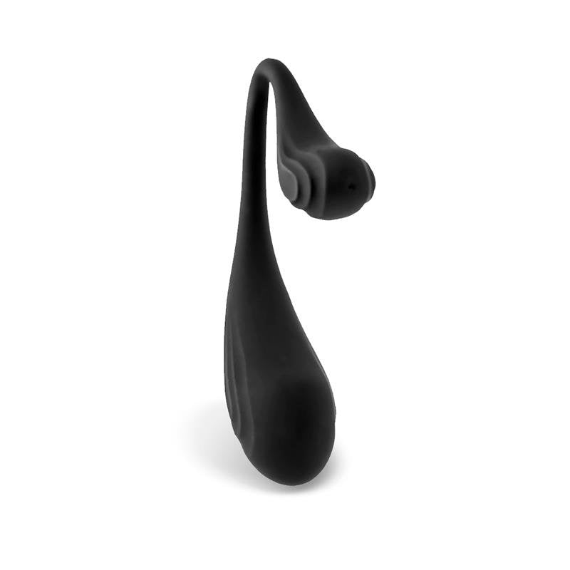 INTOYOU Nami Uovo Vibrante Telecomando Unibody