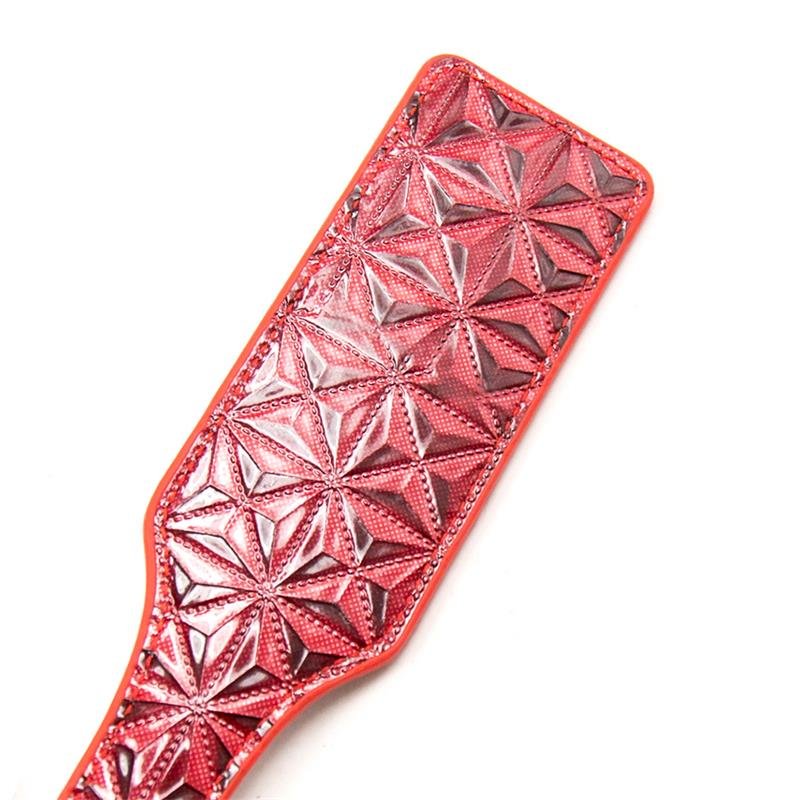 DIAMOND LINE Paddle Diamond Pelle Vegana