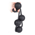 Palline anali in silicone Quarty XL 52 x 6 cm
