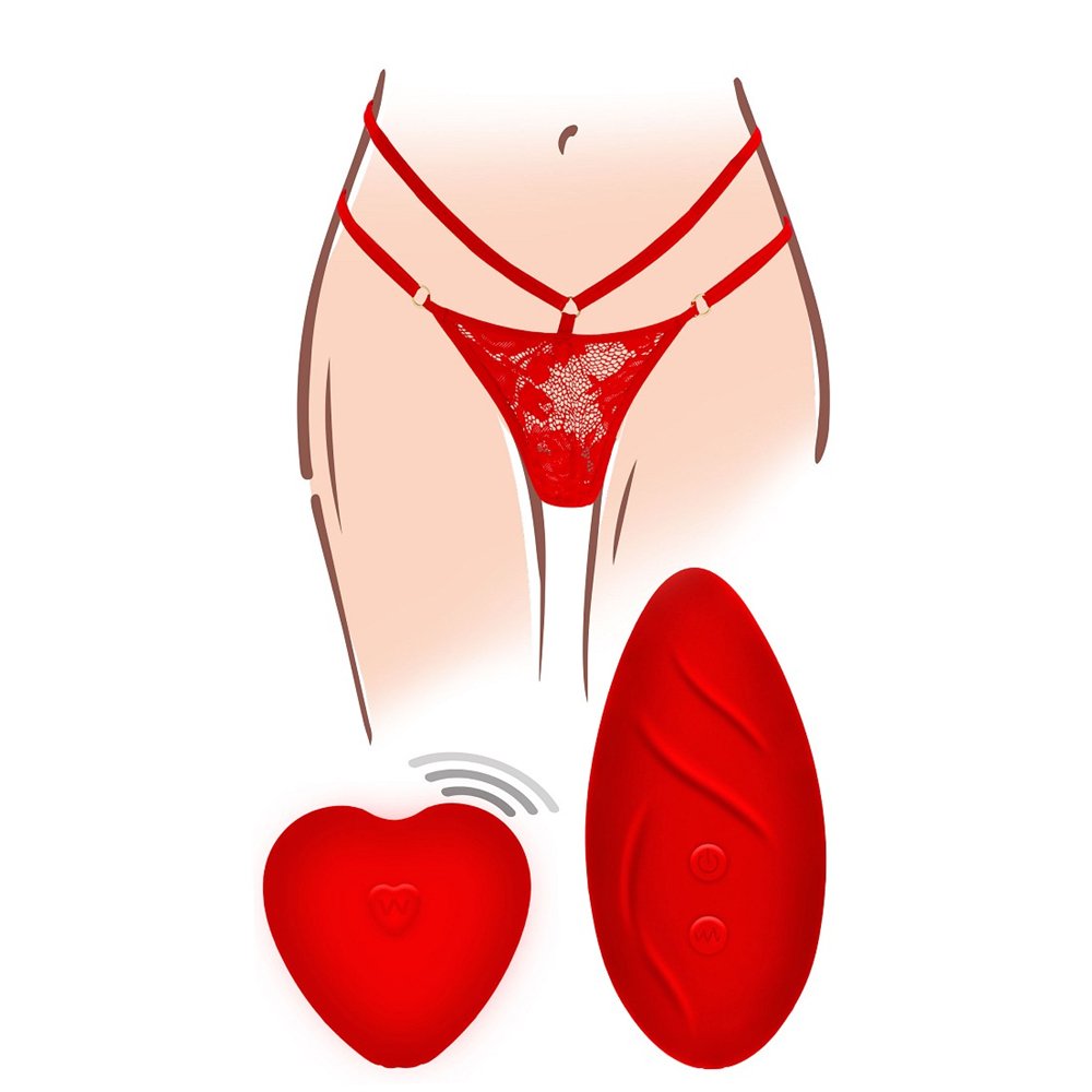 Divine Panty Vibrator
