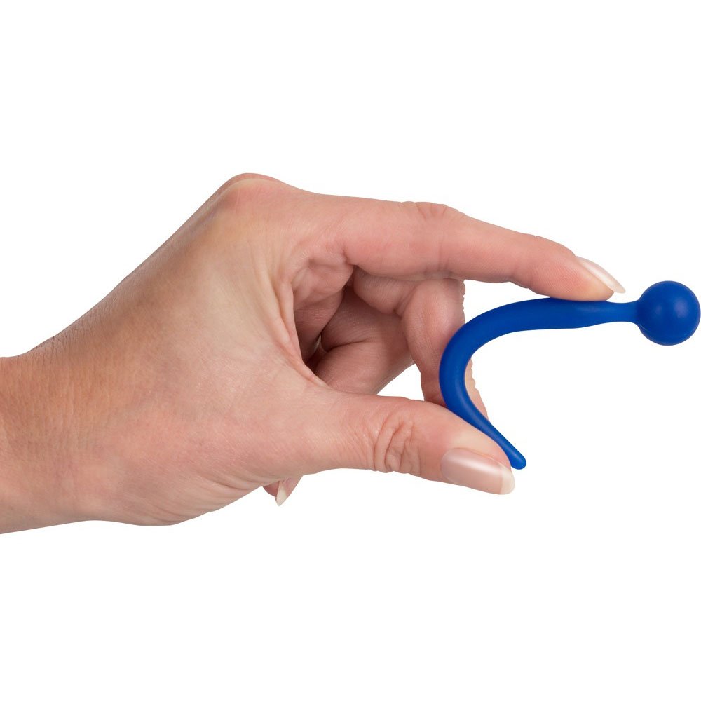 Sperm Stopper Ø max. -0,8 cm