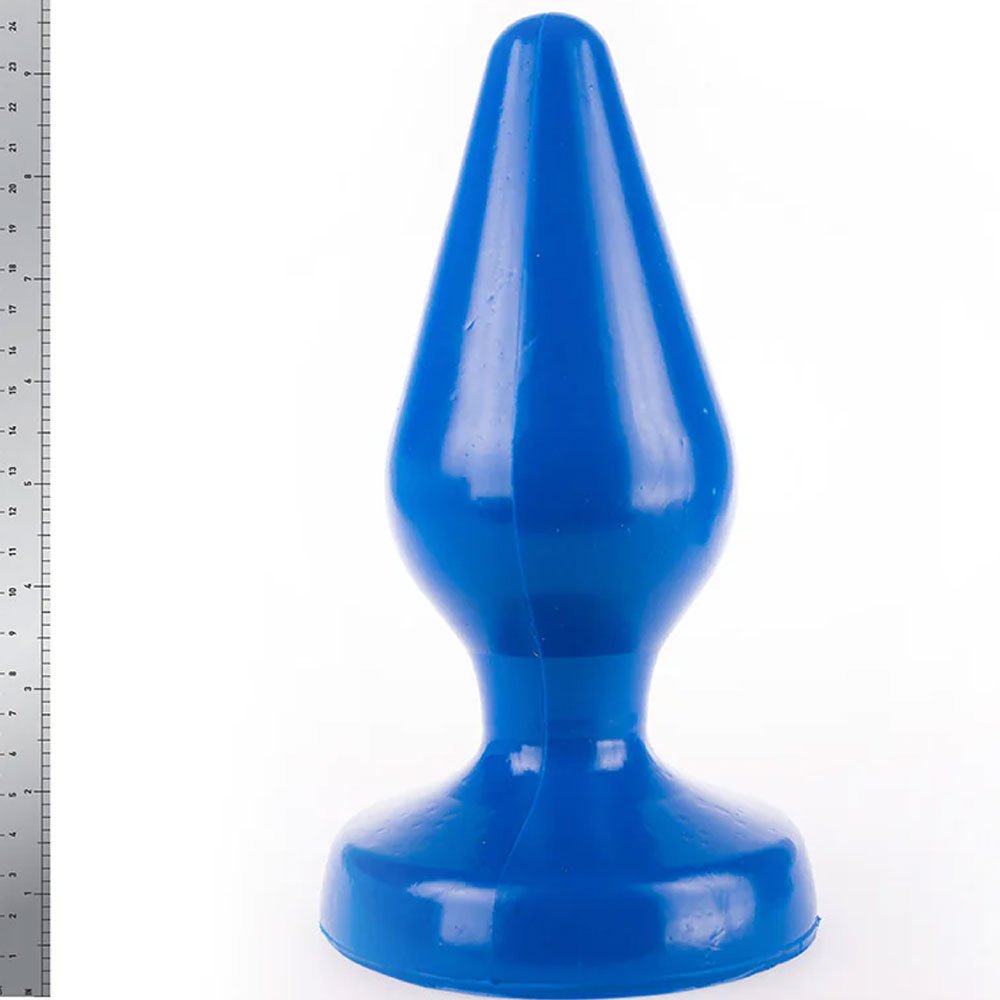 PG06 Classic Plug XXL Blue