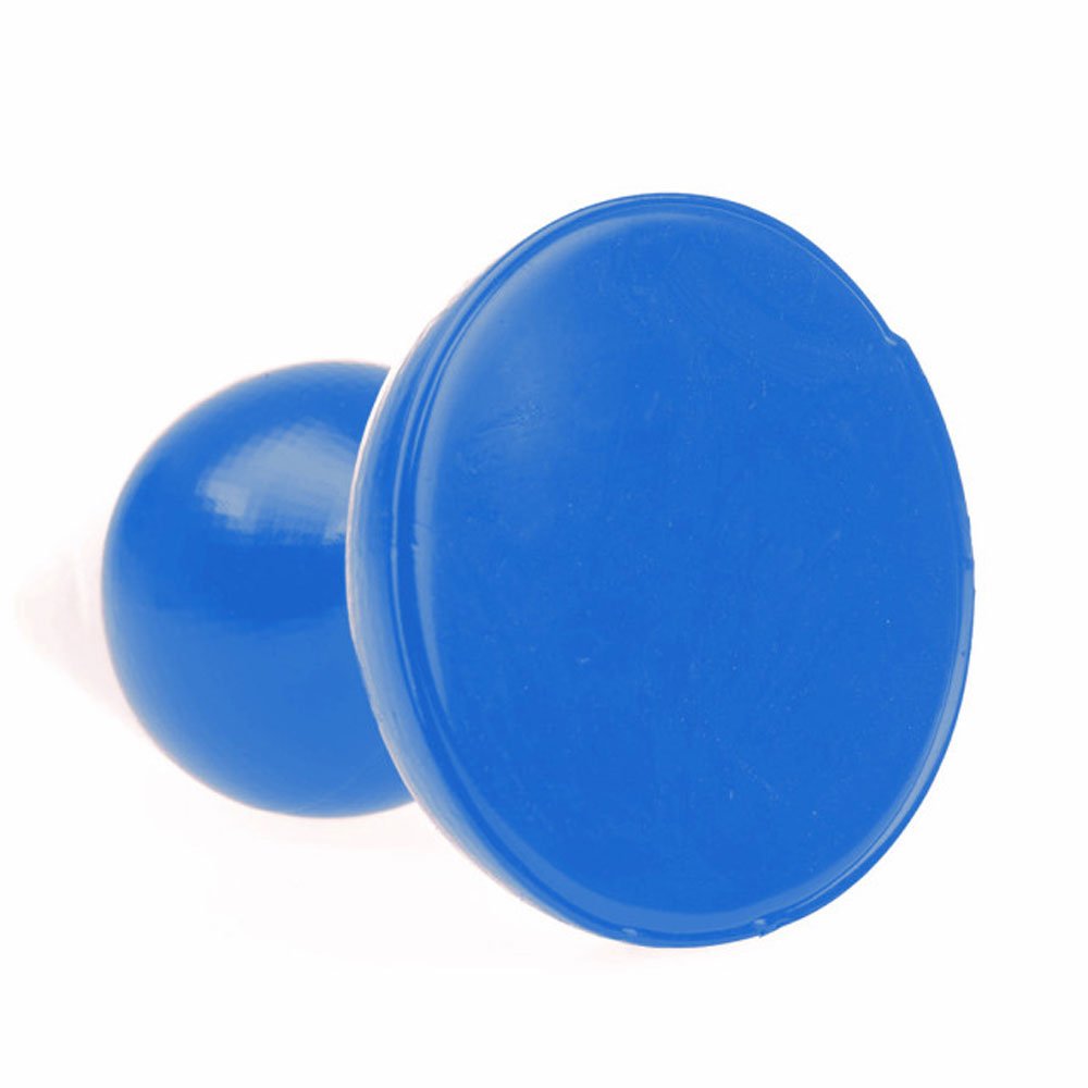 PG06 Classic Plug XXL Blue