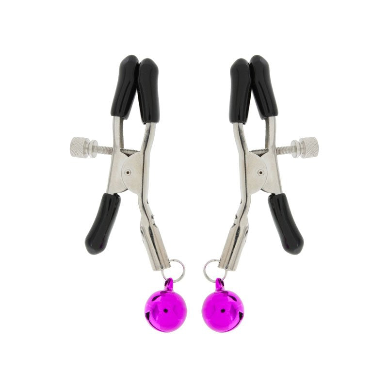 ToyJoy Basics Nipple Teasers