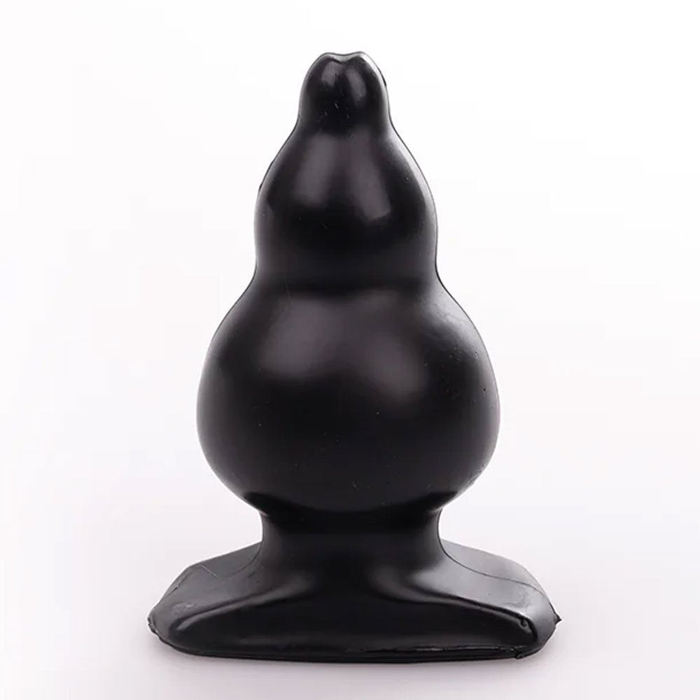 PL01 TRIPLE Black