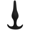 Plug anale Spice it up Smooth Black